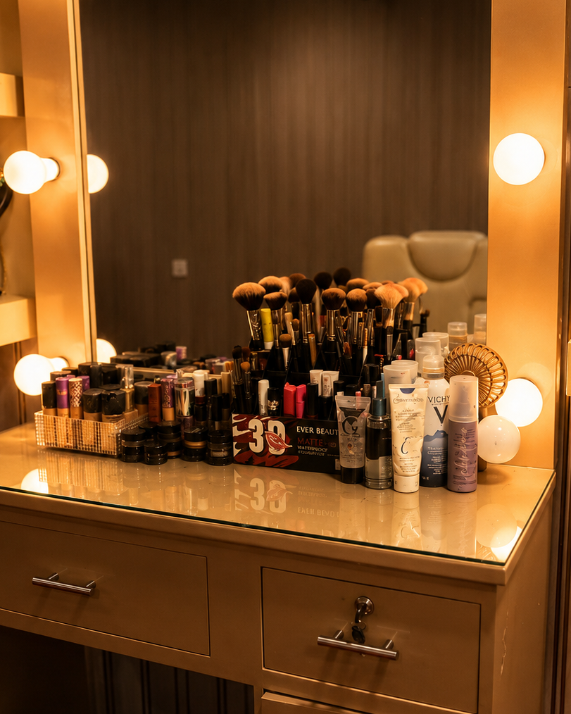 Hair Styling